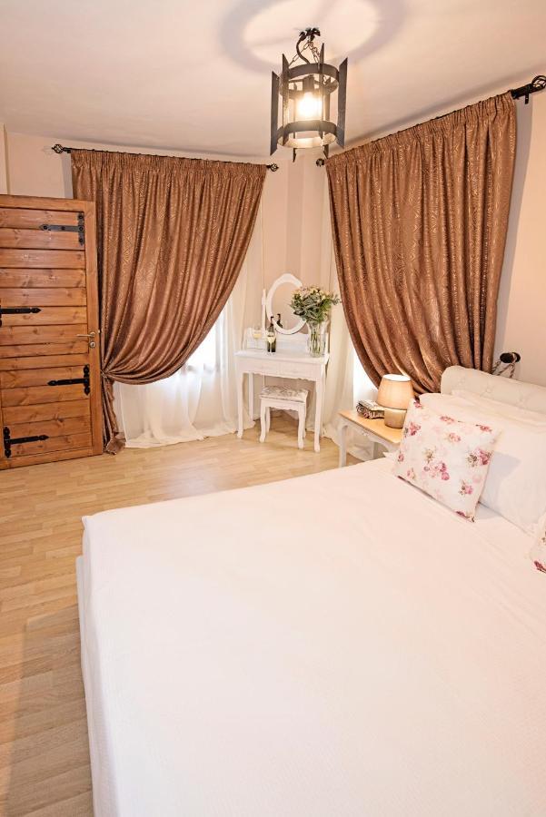 Вілла Athina House Rhodes City Екстер'єр фото
