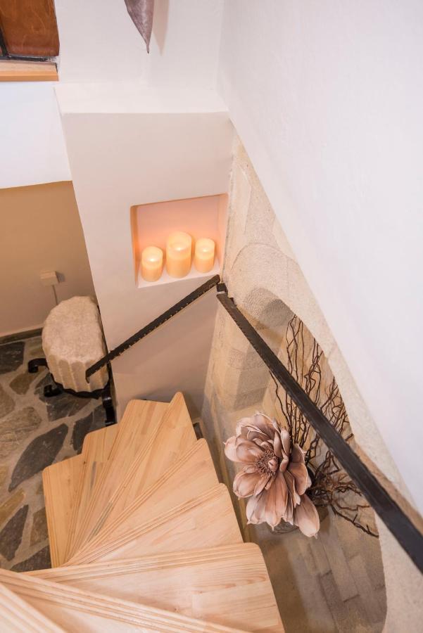 Вілла Athina House Rhodes City Екстер'єр фото