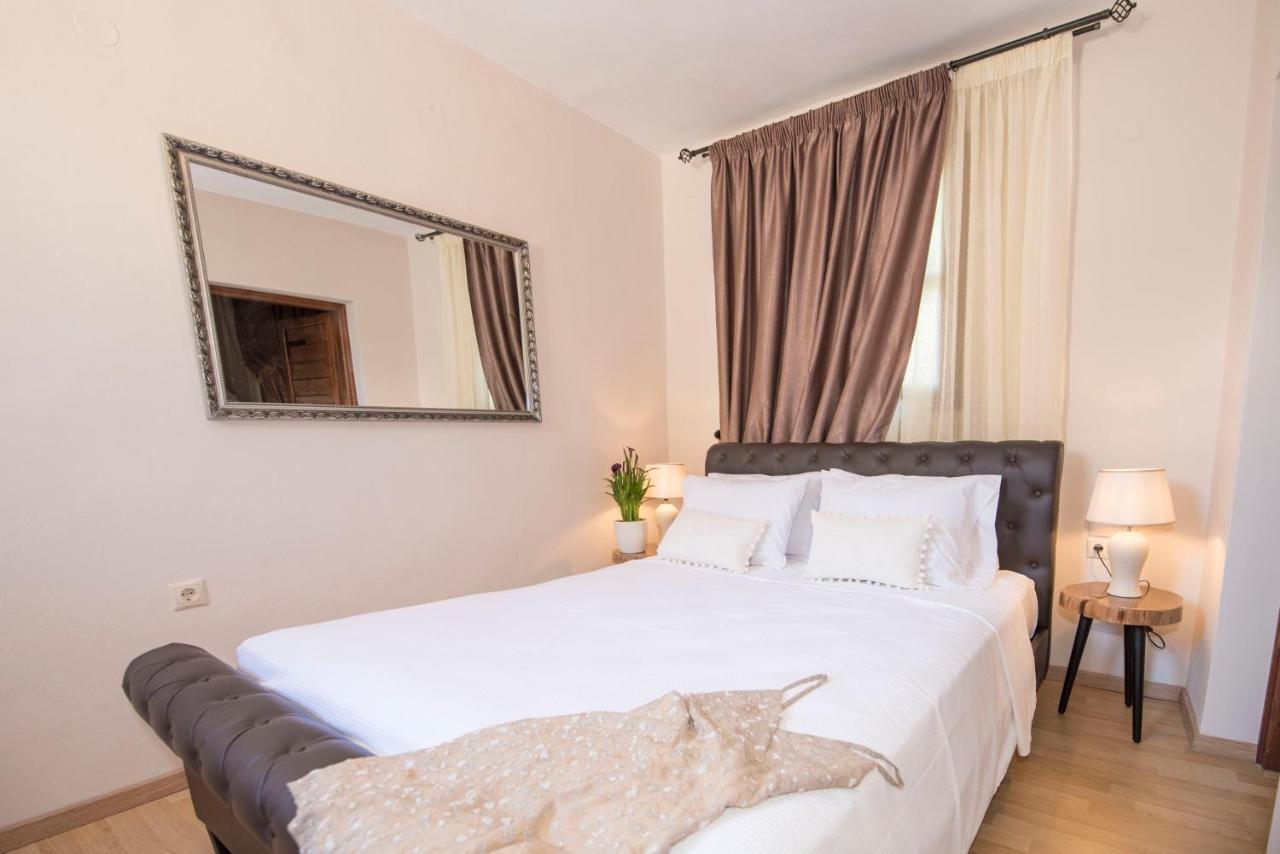 Вілла Athina House Rhodes City Екстер'єр фото