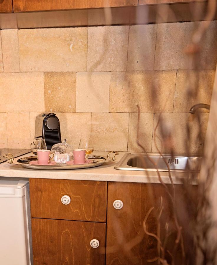 Вілла Athina House Rhodes City Екстер'єр фото