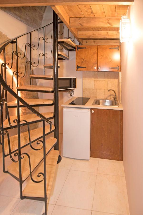 Вілла Athina House Rhodes City Екстер'єр фото