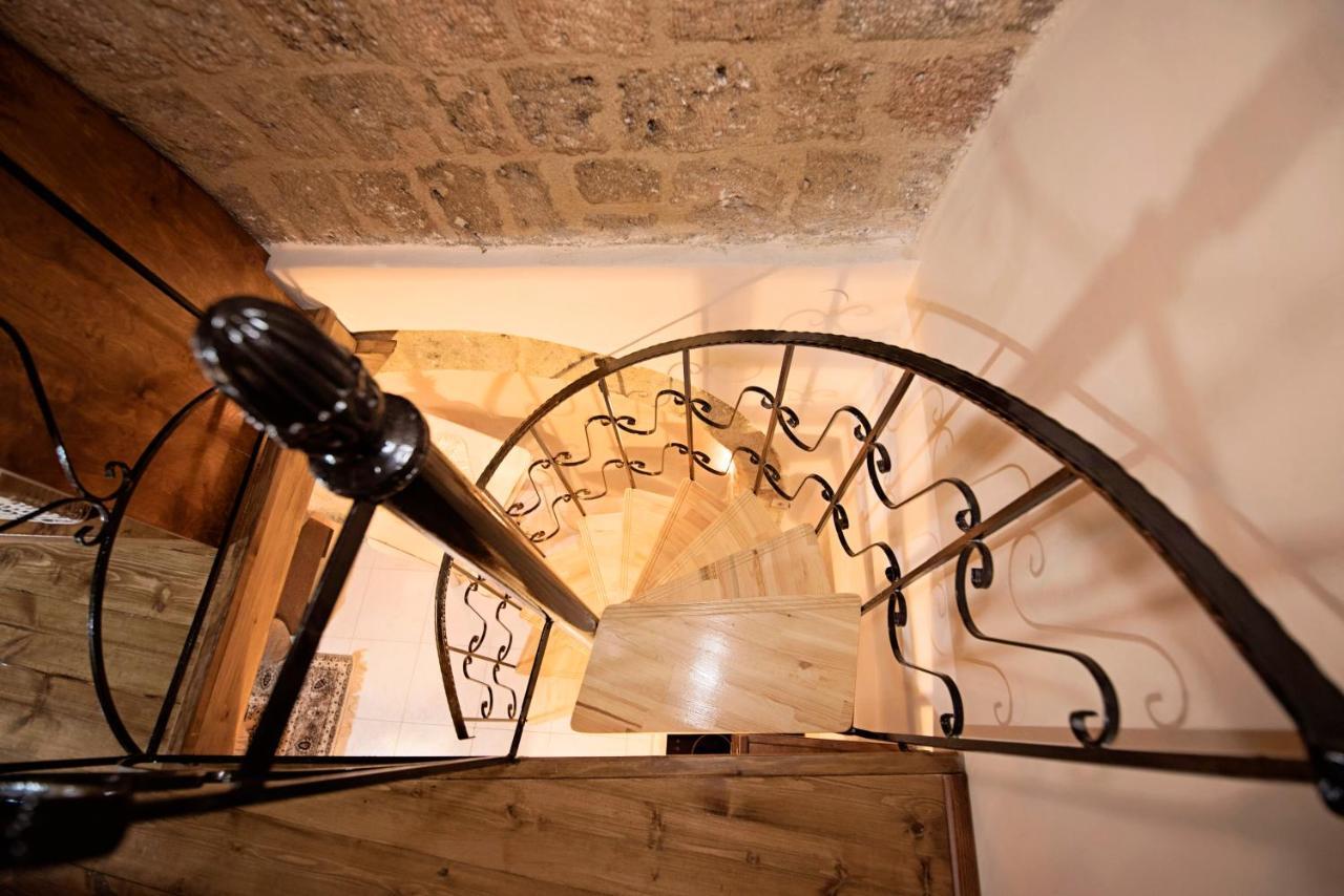 Вілла Athina House Rhodes City Екстер'єр фото