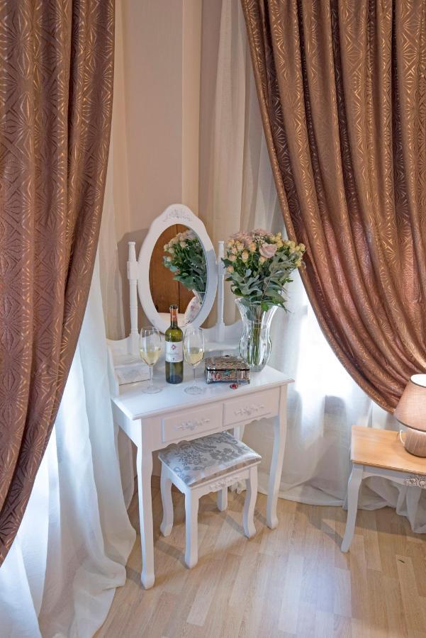 Вілла Athina House Rhodes City Екстер'єр фото
