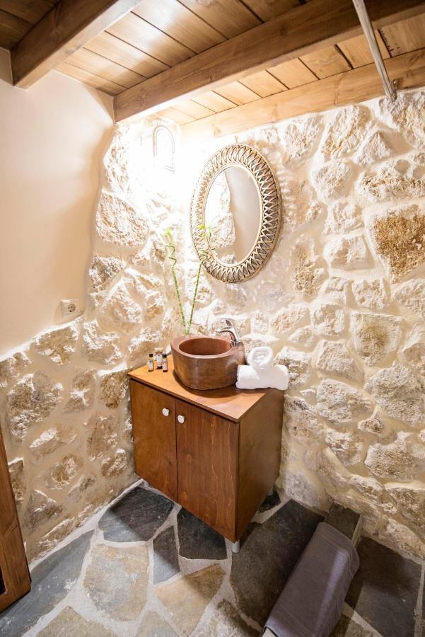 Вілла Athina House Rhodes City Екстер'єр фото